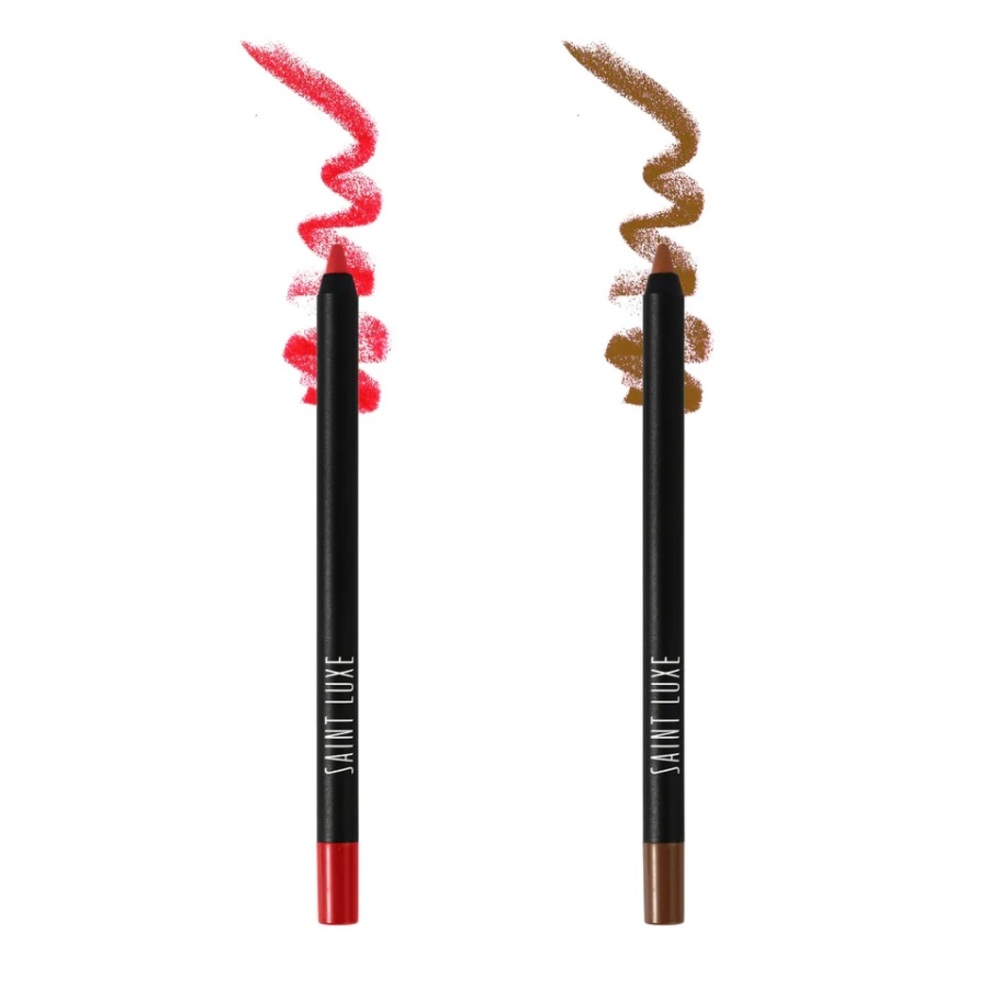 Saint Luxe: Lip Liner Duo